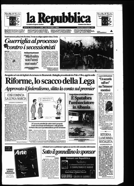 La repubblica